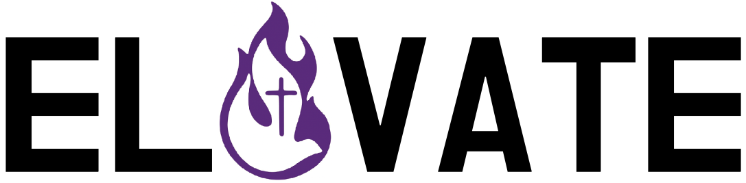 ELOVATE 로고